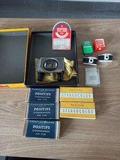 Lot Accessoires Appareil Photo