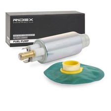 RIDEX Pompe à carburant Pompe