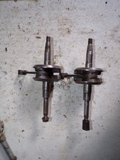 A l'unité vilebrequin rcx spx 103 peugeot mobylette 11025