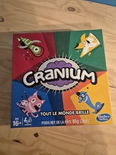 Cranium Hasbro Gaming Jeu de société