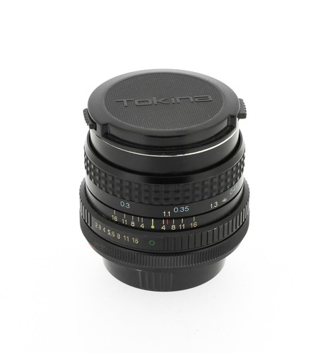Pour canon tokina - fd, mm