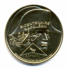 83 SAINT-RAPHAËL Bicentenaire