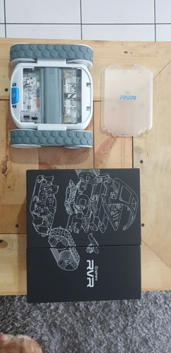 Sphero rvr robot - -,
