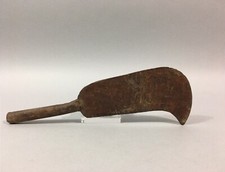 Très rare ancienne SERPE en