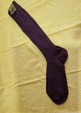 Chaussettes hautes STEMM ´60