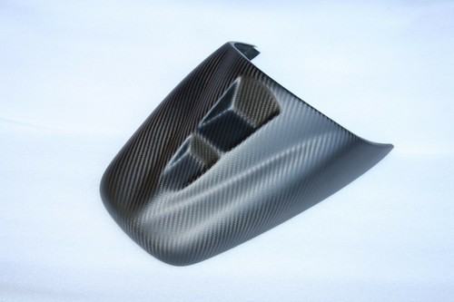 Capot selle seat - de,