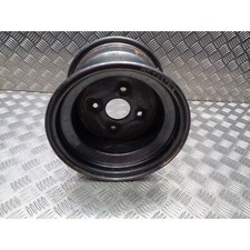 jante roue arriere 10 pouces