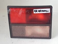 Feu arrière sur hayon conducteur pour Renault R21 nevada turbo diesel de 1992