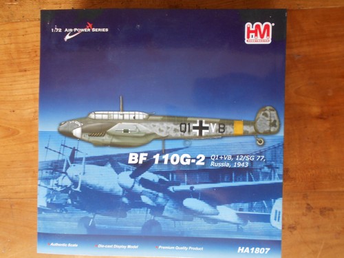 Hobbymaster ha1807 - hobbymaster,