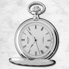 Regent Femmes Hommes Montre de