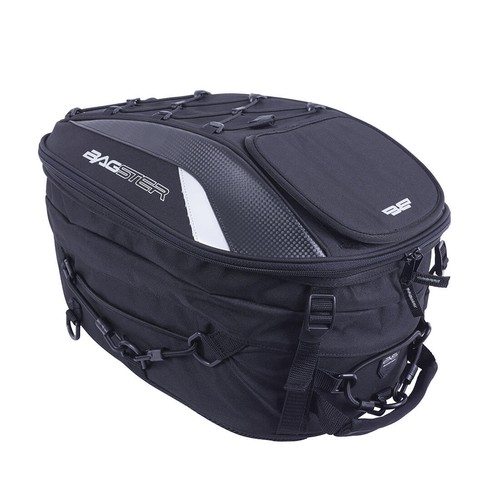 Sacoche selle bagster - sacoche,