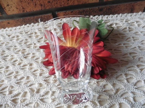 Daum sorgo verres cristal - daum"sorgo"10,