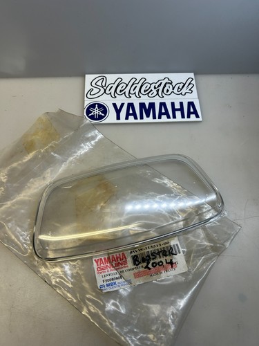 Vitre compteur yamaha mbk - compteur,