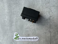 Boitier de préchauffage FIAT