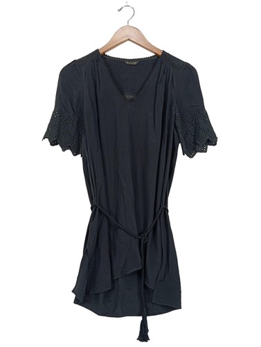 Massimo dutti robe manches - robe,