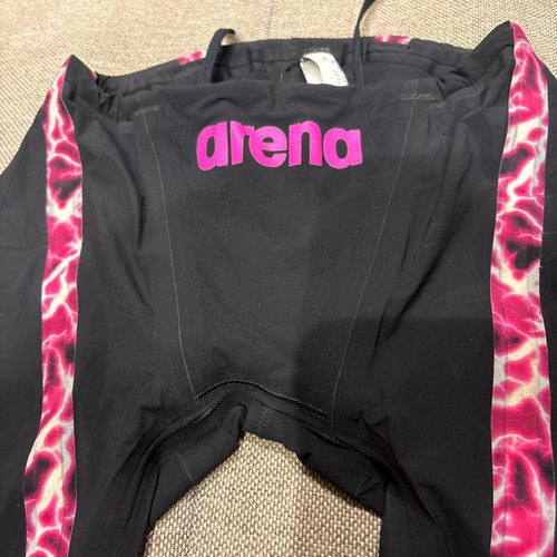 Arena competition swimsuit - arena,