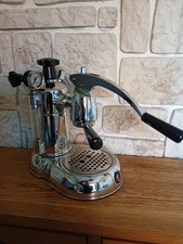 Machine expresso à levier LA PAVONI Stradivari Professional LPLSPL01EU