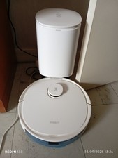 vend aspirateur laveur robot ECOVACS DEEBOT N8 PRO+