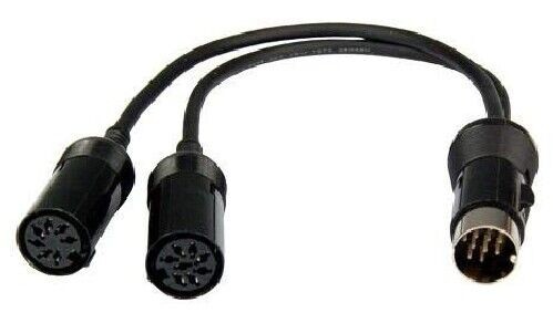 Acc13pin pour icom - pour,