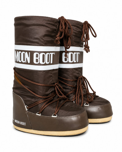 Genuine tecnica moon boot - genuine,