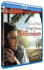 The Descendants [Blu-Ray]