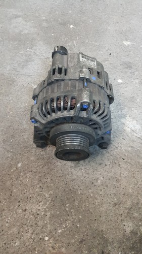 renault alternateur dci