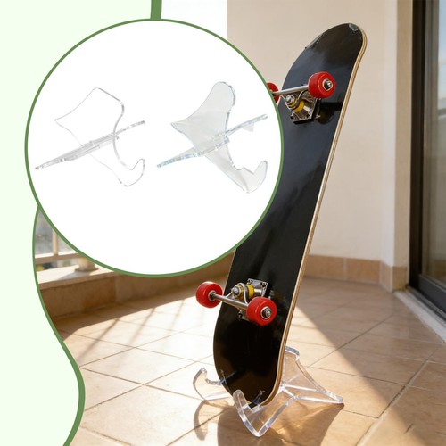 Support skateboard stand - support,