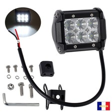 Projecteur Lampe de travail