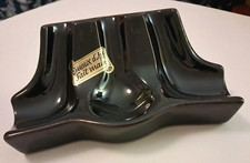 PORTE PIPE Emaux D Art  Ancien