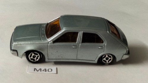 Voiture m40 norev mini - voiture,
