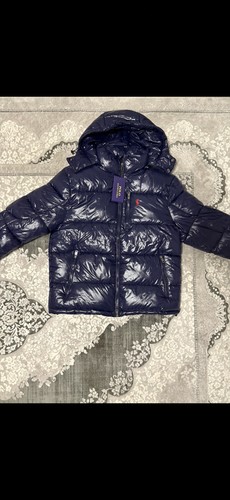 Doudoune polo ralph lauren - polo,