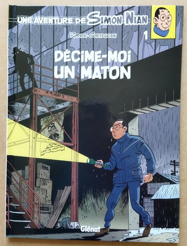 Rodier corteggiani simon - rodier,