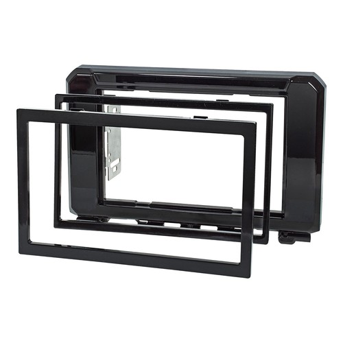 Cache radio double din - cache,