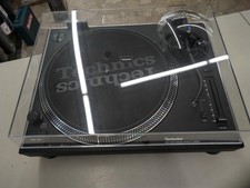 Technics sl-1200mk7 Turntable