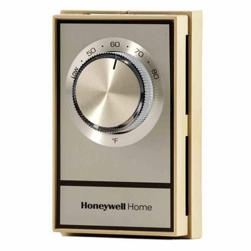 Thermostat - thermostat,