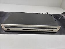 Tuner Stéréo AM/FM