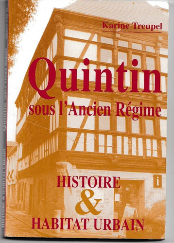 Treupel quintin sous - -,