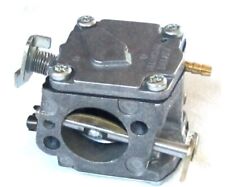 Carburateur TILLOTSON Pour Tronçonneuse HUSQVARNA 61 162 HS163A