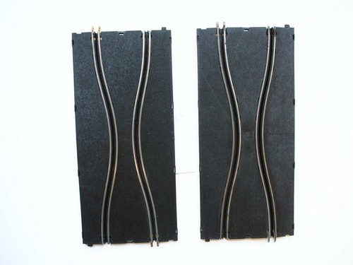 Rails pour circuit de - 2,
