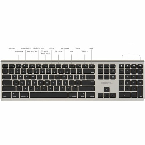 Kanex multisync wireless - kanex,