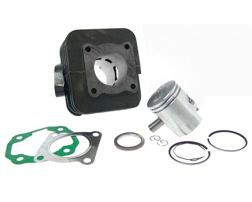 Kit cylindre 50cc pour - , peugeot