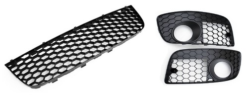 Pare chocs grille rayon - pare-chocs,