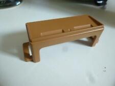 PLAYMOBIL pieces rechange BUREAU PUPITRE ECOLE ECOLIER ENFANT CLASSE 4324 3522