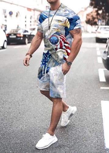 Hombre american eagle - hombre,