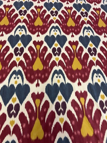 Pierre frey designer fabric - frey,
