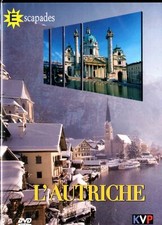 L'Autriche DVD -  - V2037284