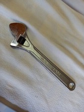 CLE A MOLETTE SAM 122-10 SAM OUTILLAGE