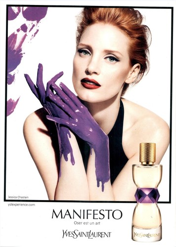 Publicité 2012 yves saint - publicitÉ,
