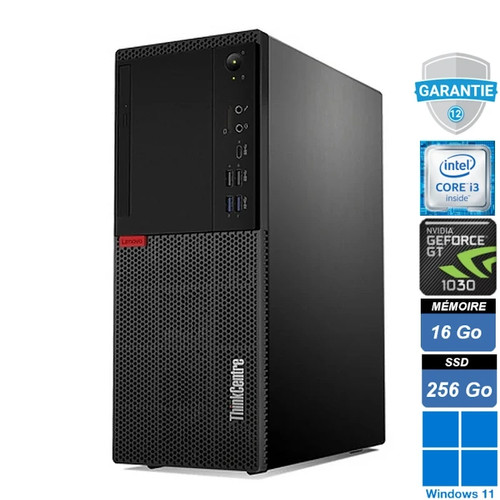 Lenovo thinkcentre m720t - lenovo,