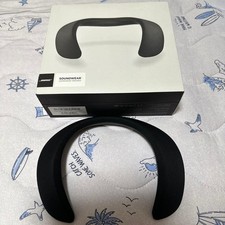 Haut-parleur Bose SoundWear Companion noir